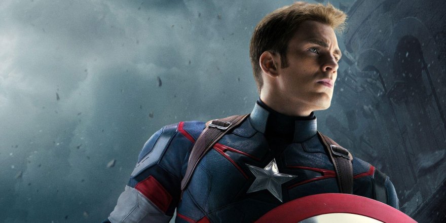 'Kaptan Amerika'yı bir kez daha canlandıracak mı?