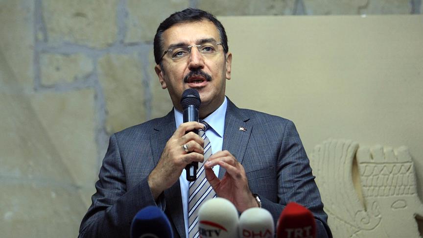 'Yeni bir operasyon çekmeye çalışıyorlar'