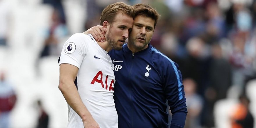 Pochettino kararı, Tottenham'da deprem yarattı