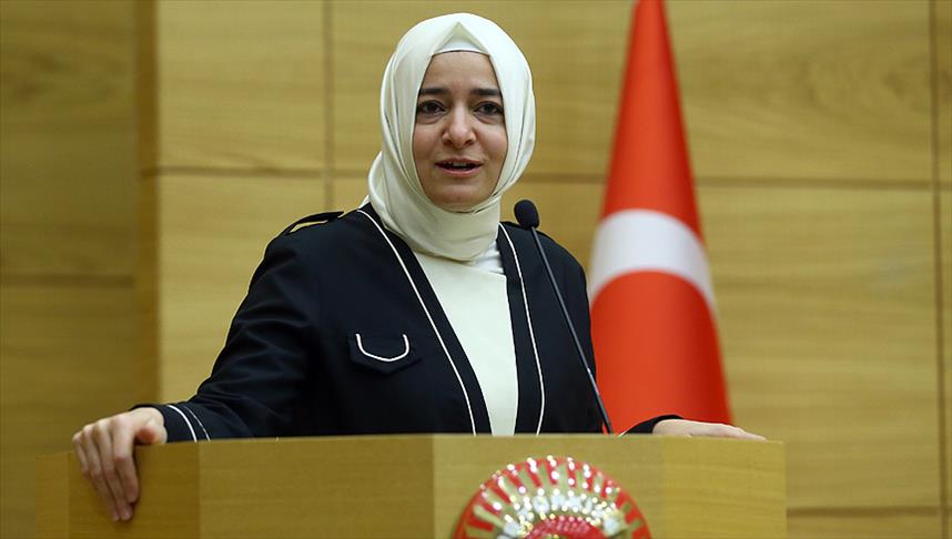 Çocukların kendilerine yönelik söz söyleme hakkı vardır