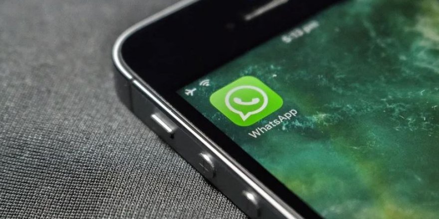 Telegram kurucusu 'WhatsApp'ı silin'  uyarısında bulundu