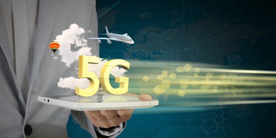 Türkiye ne zaman 5G'ye geçecek?