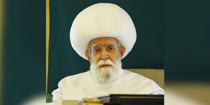 Sahte peygamber İskender Evrenesoğlu öldü