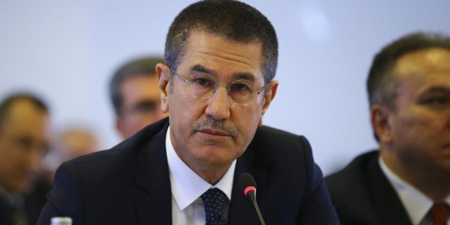 Canikli S-400'ler için tarih verdi