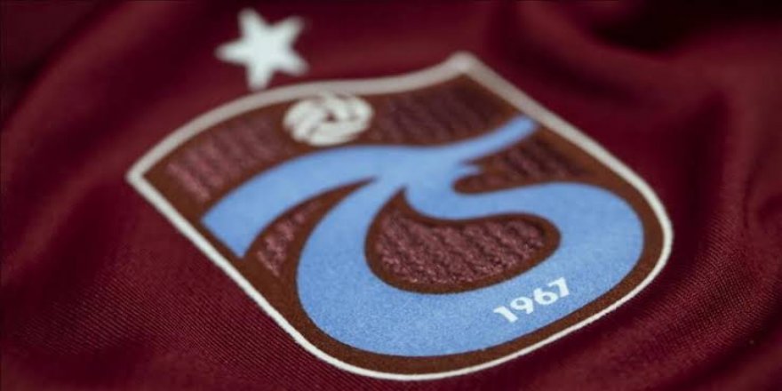 Trabzonspor'da Abdürrahim Dursun kadrodan çıkartıldı