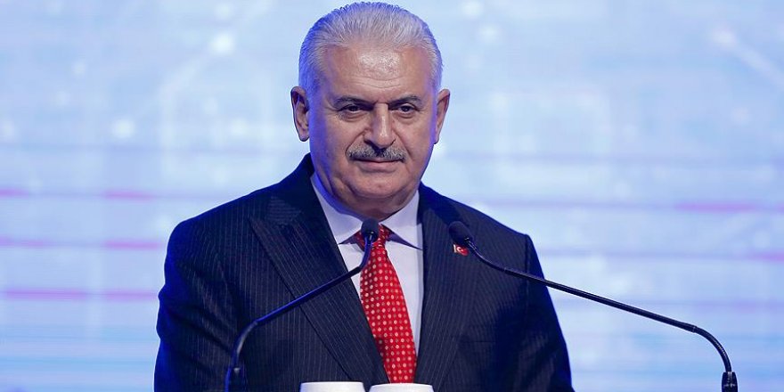 Yıldırım: Sadece insanlar ölmüyor insanlık da ölüyor