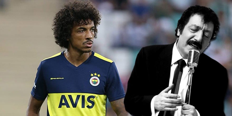 Luiz Gustavo'dan Müslüm Gürses itirafı