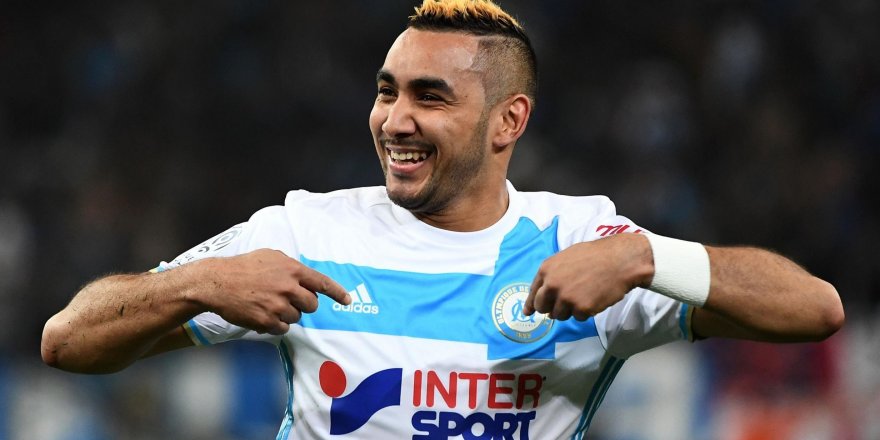 Beşiktaş'tan Dimitri Payet hamlesi