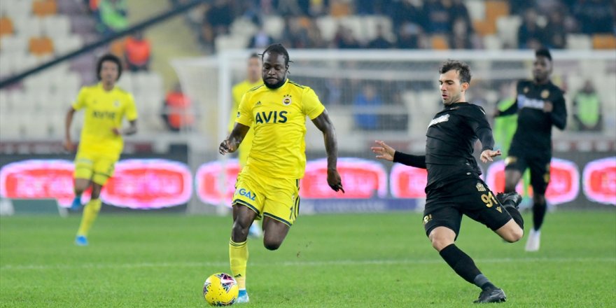 Reha Kazar: "Fenerbahçe belki de 1 puana şükür edecek"