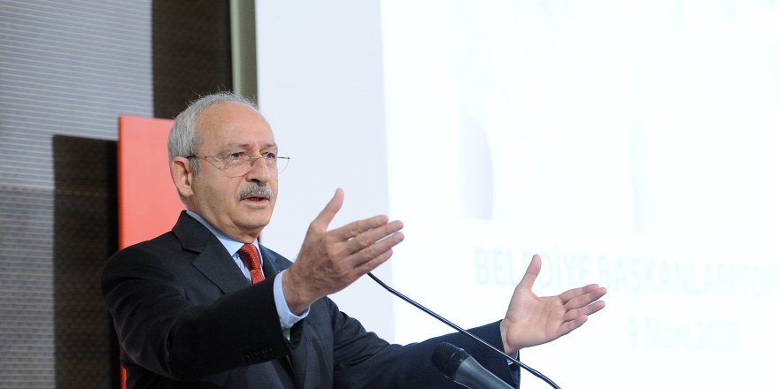 Murat Yetkin: "Kılıçdaroğlu'nun suçu..."