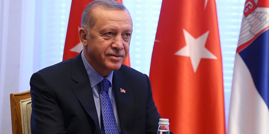 Erdoğan’dan ‘Sinan Aygün-Mansur Yavaş’ talimatı