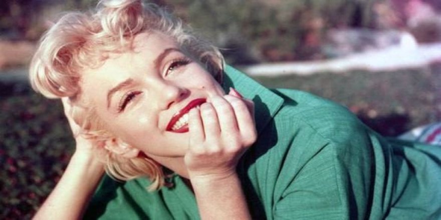 Marilyn Monroe'nun ölümüyle ilgili ilginç iddia