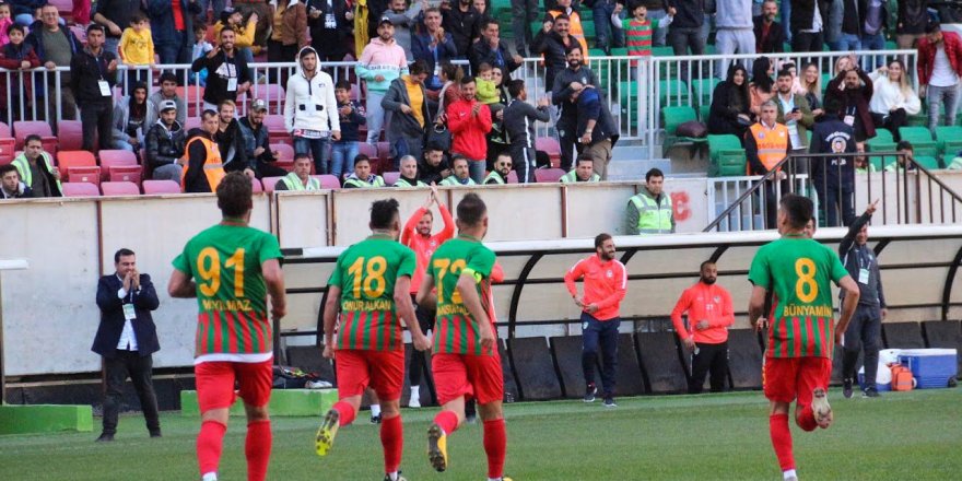 "Amedspor için Kandil'den talimat gidiyor"