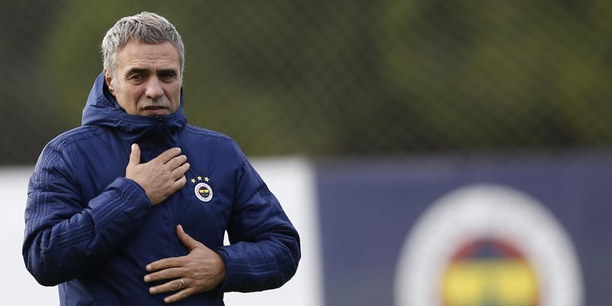 Ersun Yanal isyan etti: "Ben daha ne yapayım?"