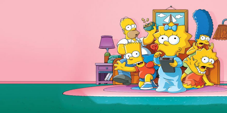 The Simpsons final yapıyor!