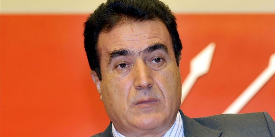 CHP'li Yılmaz Ateş: "Bunu kabul edemem, isyan ediyorum"