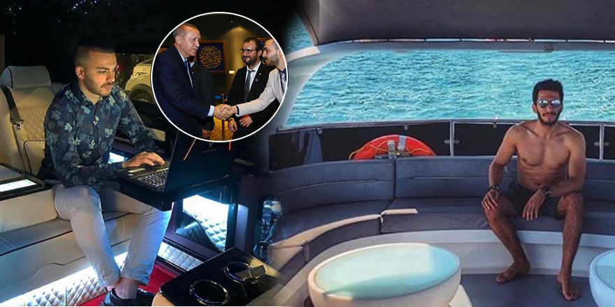 Kalyon Ajans'ın kaynağı ortaya çıktı!