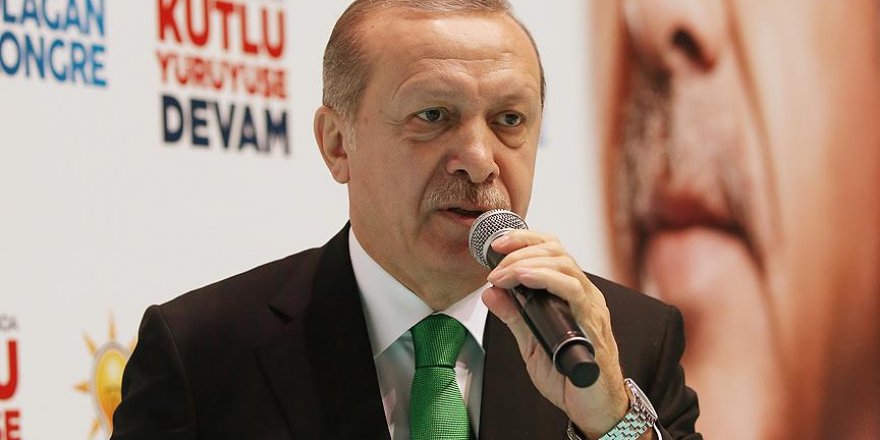 Biz bu şantaja boyun eğmeyiz