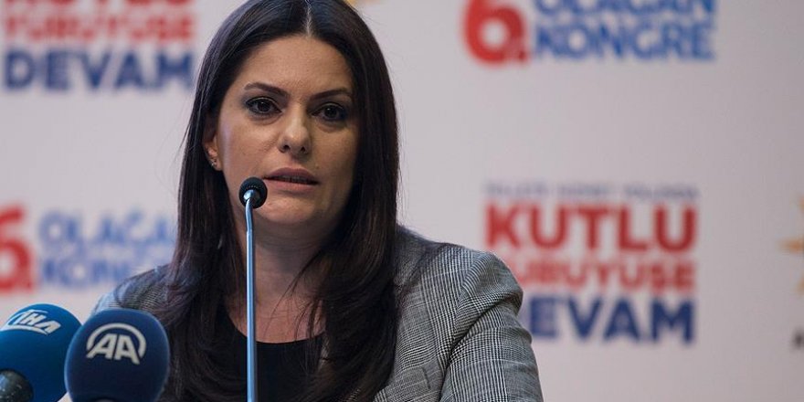 Bakan Sarıeroğlu'ndan taşeron açıklaması