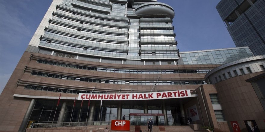 CHP'den güneş panelleri hamlesi!