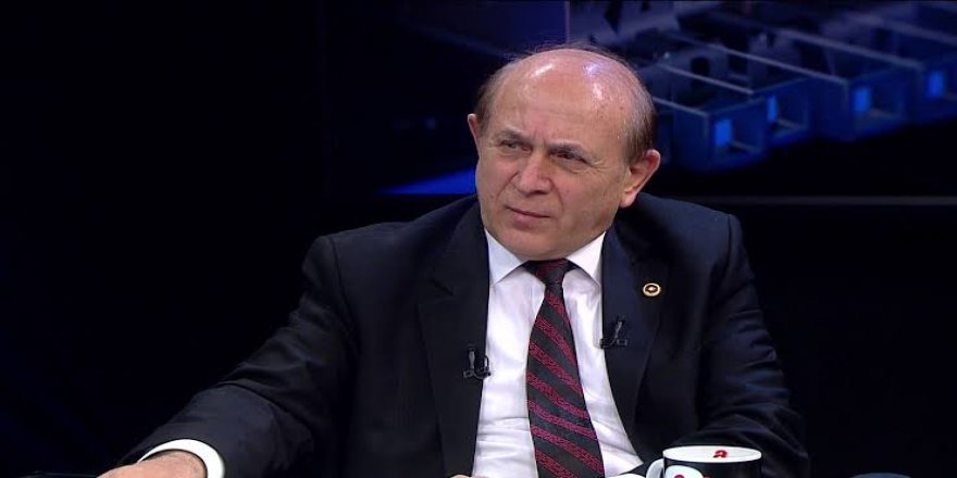 Burhan Kuzu'ya isyan etti: "Yargı bizimle dalga geçiyor"