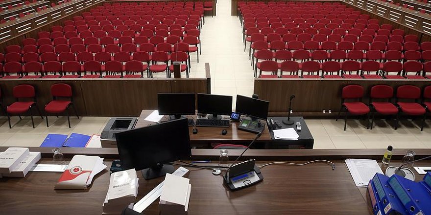 Türk Telekom baskınına müebbet istemi