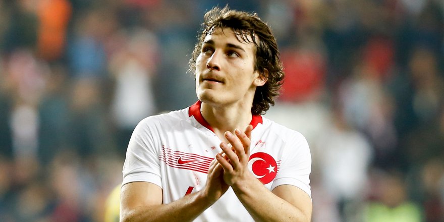 Milli futbolcu Çağlar Söyüncü için dudak uçuklatan bonservis