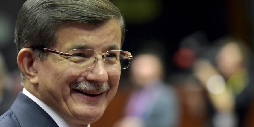 Ahmet Davutoğlu, partisinin kuruluş tarihini açıkladı