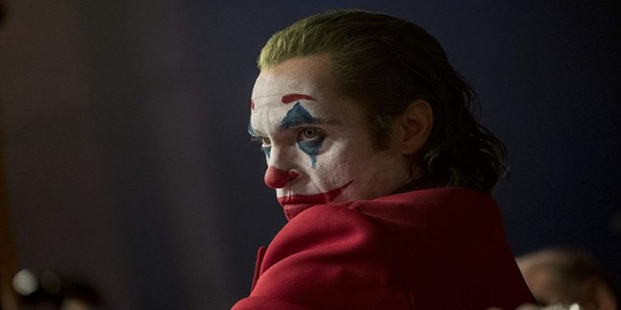 Joker 2'de Batman'i kim canlandıracak?