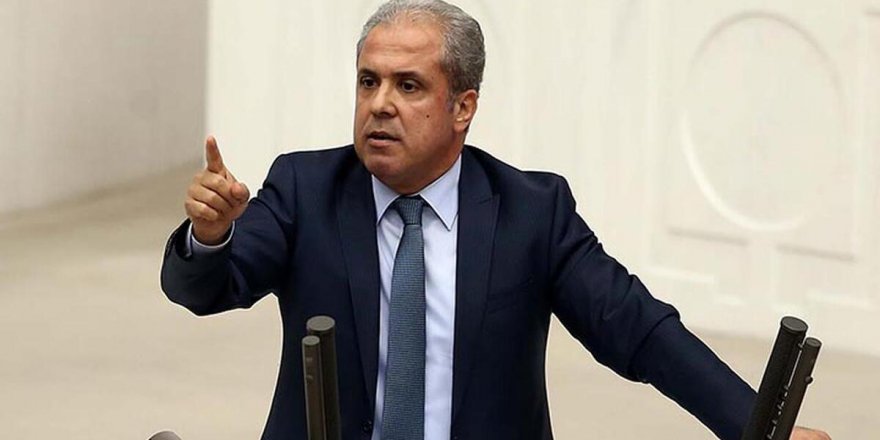 AKP'li Tayyar'dan partisine zor soru: "Madem içinize sinmedi..."