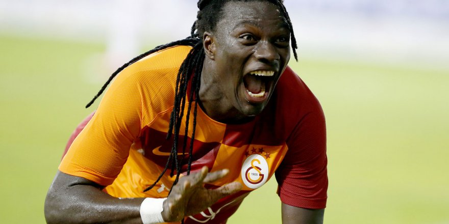 Galatasaray'ın 5 ismi bir Gomis etmedi