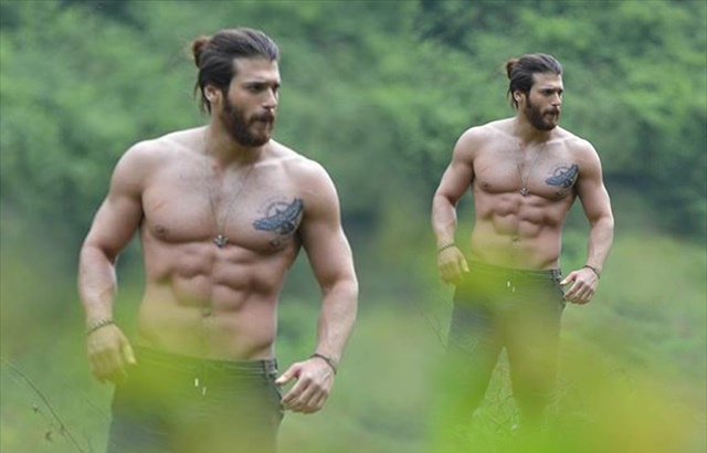 Fatih Altaylı'dan Can Yaman'a olay sözler!