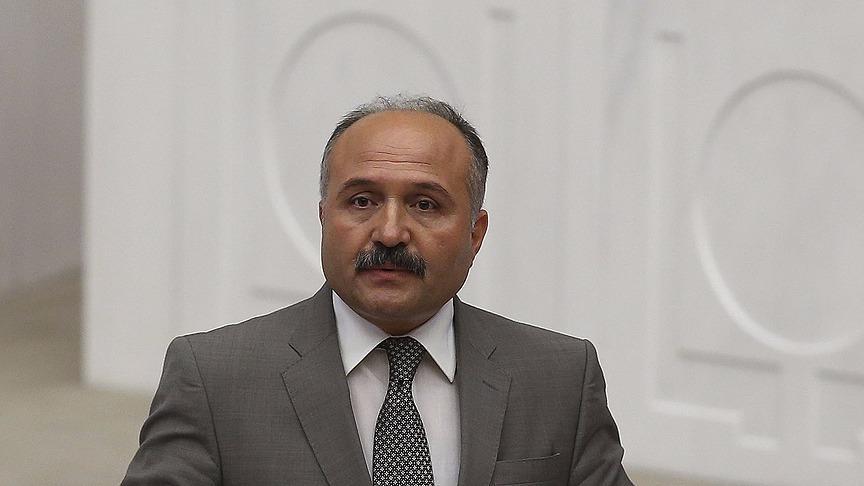 Kudüs, kırmızı çizgimizdir