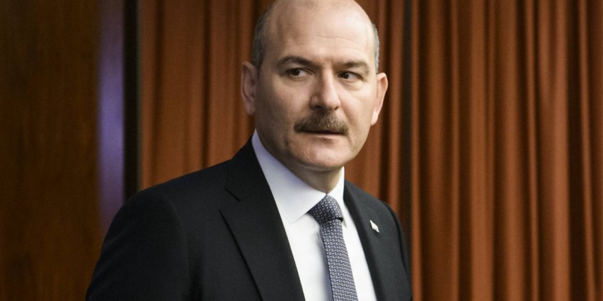 Süleyman Soylu, "Bir tane Menzilci varsa istifa ederim" demişti ama...