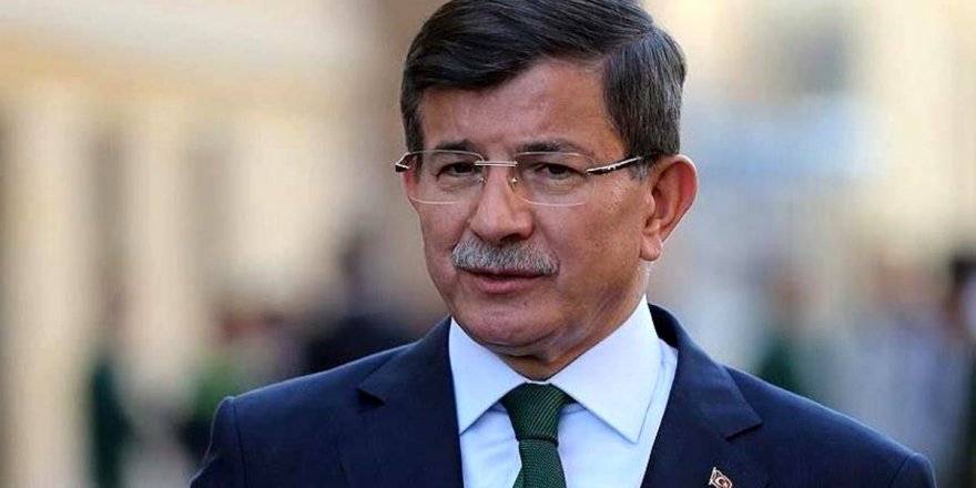 Ahmet Davutoğlu cephesinden mal varlığı adımı