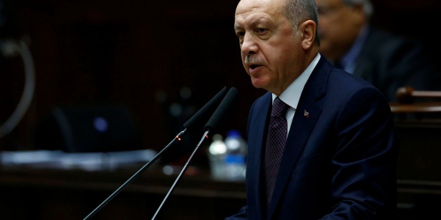 İYİ Partili Fahrettin Yokuş: “Ülkemizde tuz kokmuş Meclis'e kadar dayanmış”