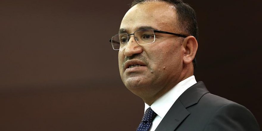 Bölge kaos ve çatışmalara gebedir