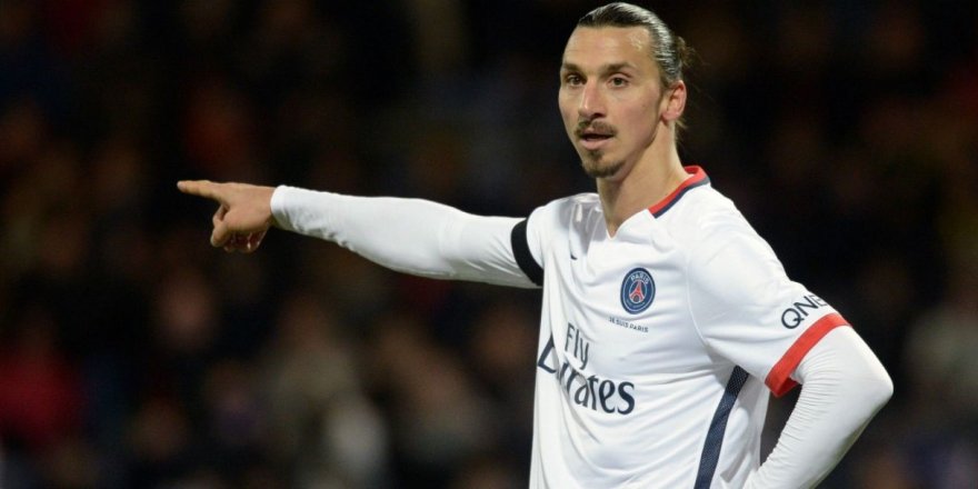 Ibrahimovic'ten Ronaldo'yu kızdıracak sözler