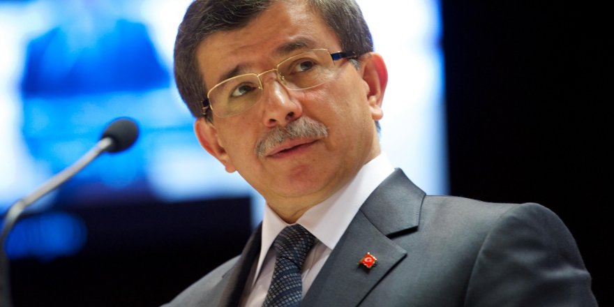 Davutoğlu’na yakın isimden erken seçim açıklaması!