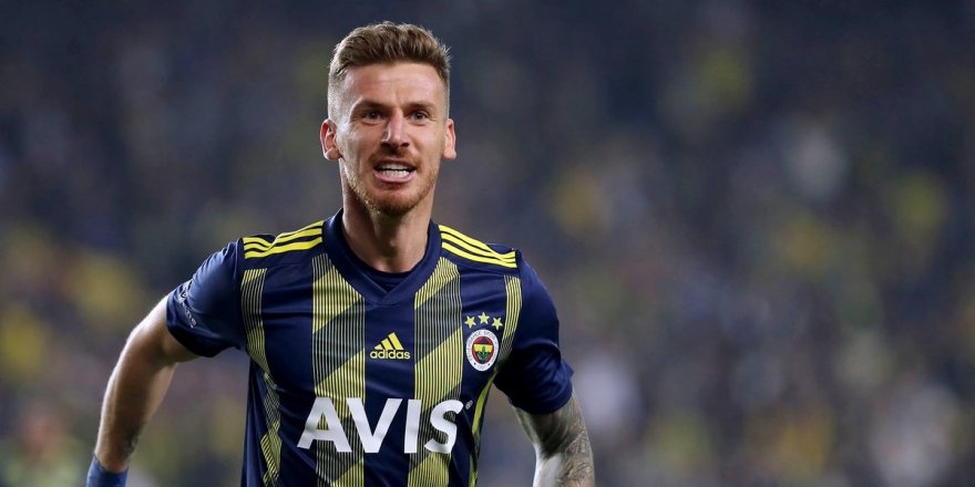 Fenerbahçe'de şok sakatlık