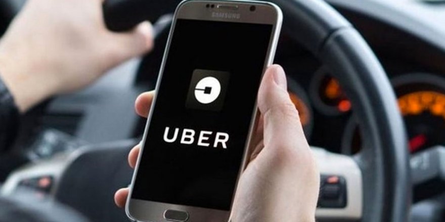 Uber'e bir kötü haber daha!