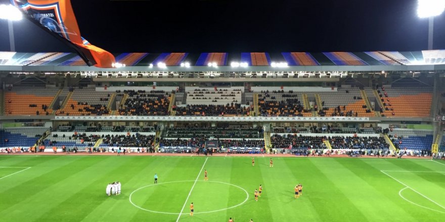 Stadyumlara giriş şartları açıklandı!