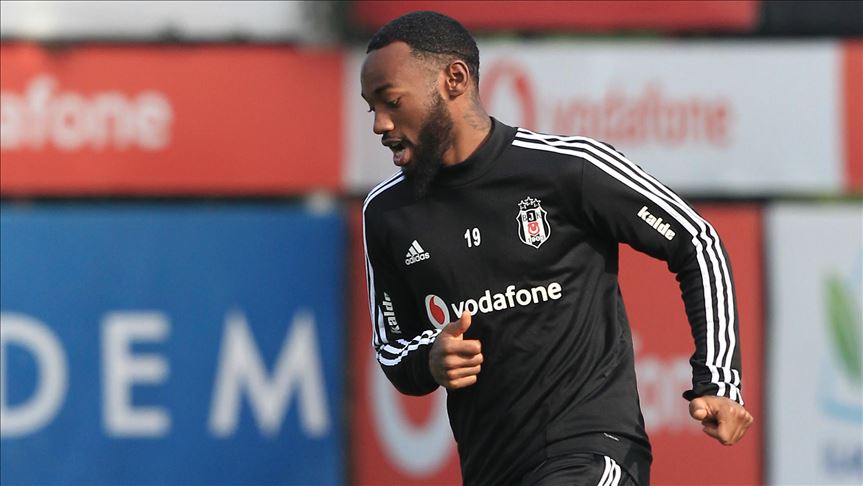 Kartal'a N'Koudou şoku!