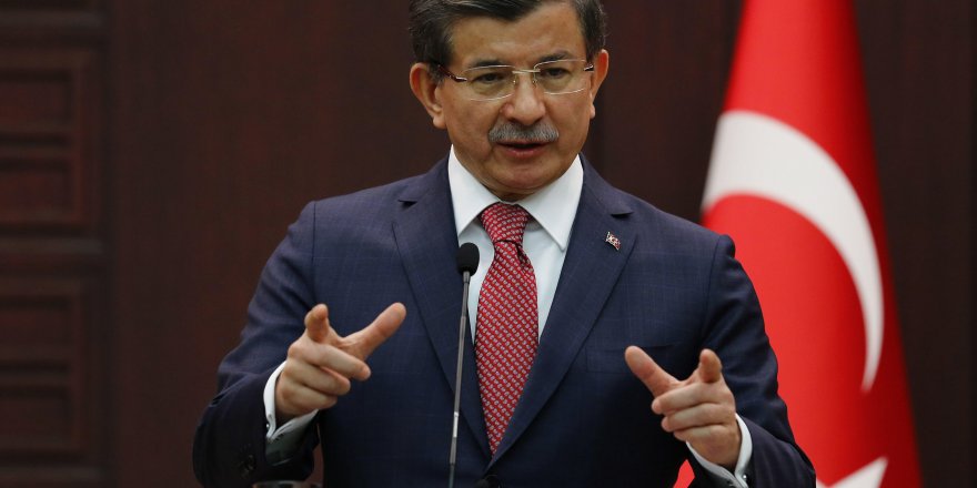 Davutoğlu ekibine katılan ünlü iş adamı kim?