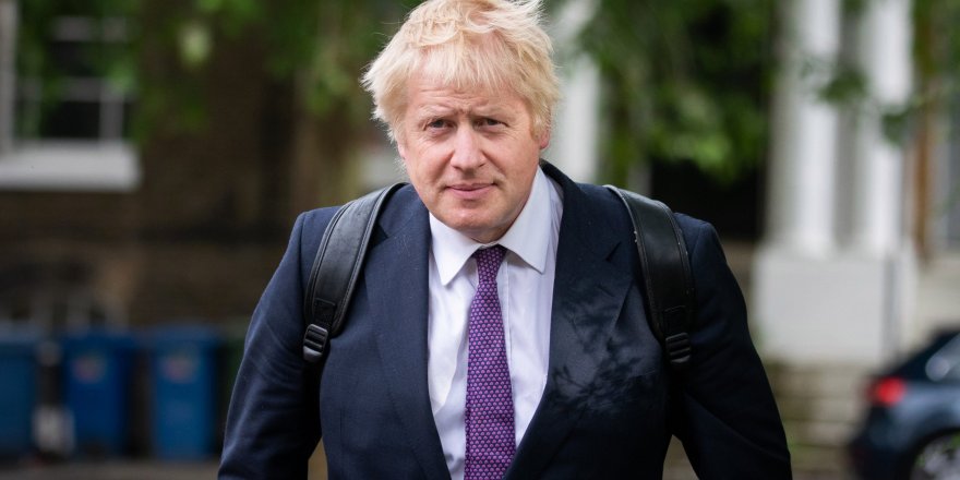 Boris Johnson'dan ilginç itiraf: Yaptığım en yaramazca şey…