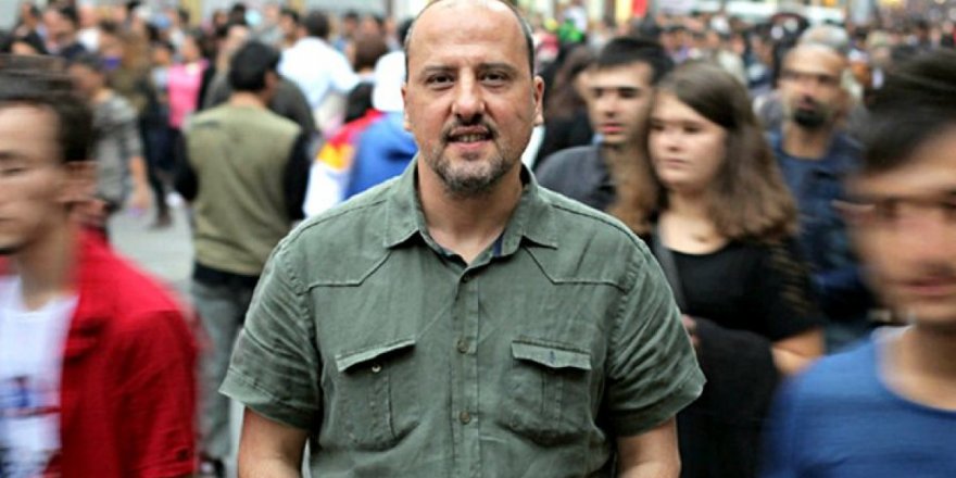 Ahmet Şık ticarete atıldı