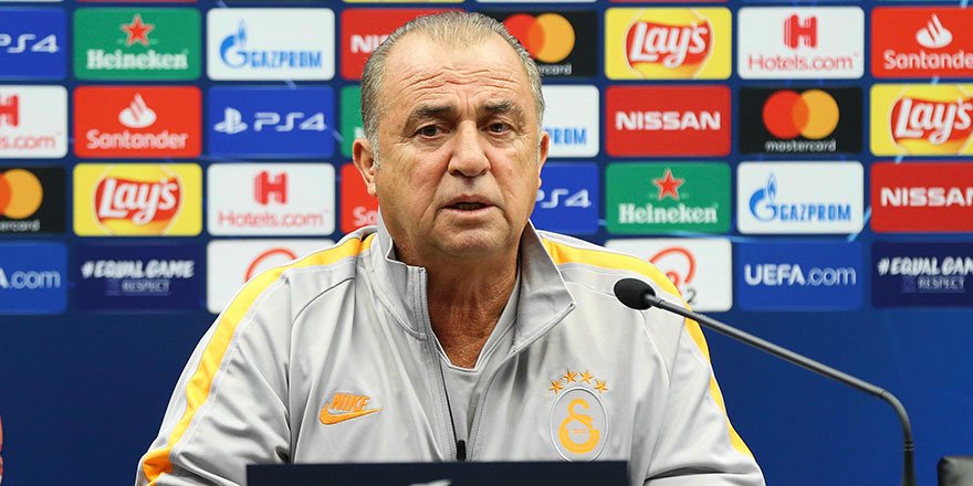 Fatih Terim sakatlıklardan yakındı: "Böylesini yaşamadım"