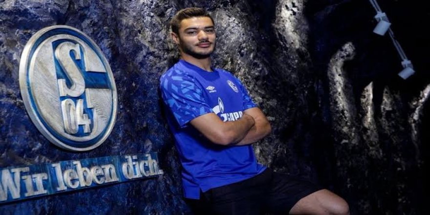 Milli futbolcu Ozan Kabak en değerli futbolcular listesinde!