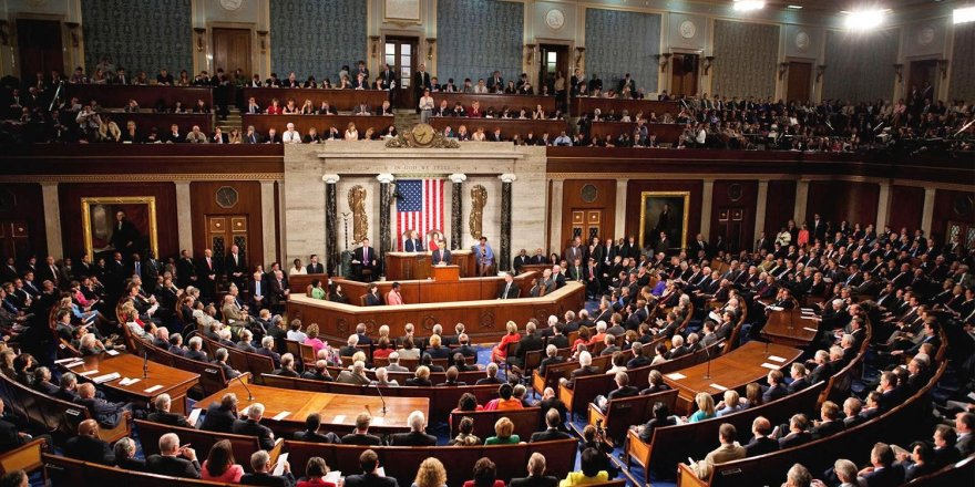 Skandal tasarı ABD Senatosu Dış İlişkiler Komitesi'nde onaylandı!