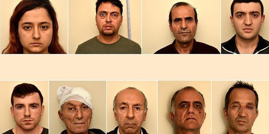 Erdoğan'a suikast planı iddiası